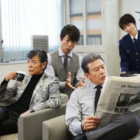 『あぶ刑事』最終章、公開前オンライン試写会開催決定！ 画像