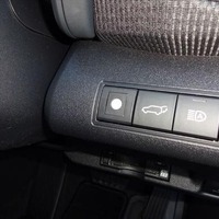 走行中でもテレビが見られる・NAVIの目的地設定ができる!! BLITZの「TV-NAVI JUMPER」にTOYOTA bZ4X4用が販売開始 画像