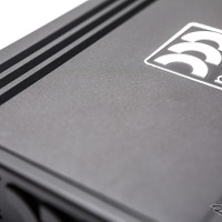 「モレル」の気鋭パワーアンプシリーズ『MPS』の魅力に迫る！[カーオーディオ　名機の系譜]第18回 画像