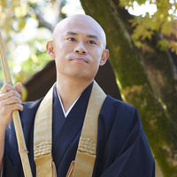 伊藤淳史『ボクは坊さん。』ブルーレイ＆DVD化に「エネルギーを使い果たしたときに観て」 画像