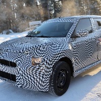 シトロエン『C3エアクロスSUV』早ければ年内に世代交代か!? サイズ拡大、電動化も 画像