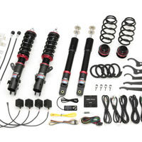 N-WGN／N-WGNカスタム用が販売開始、BLITZが車高調キット「DAMPER ZZ-R SpecDSC Plus」「DAMPER ZZ-R」に適合車種を追加 画像