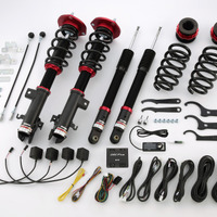 ステップワゴン／ステップワゴン・ハイブリッド用が販売開始、BLITZが車高調キット「DAMPER ZZ-R SpecDSC Plus」「DAMPER ZZ-R」に適合車種を追加 画像