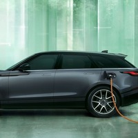 レンジローバー ヴェラール、初のPHEVモデルを追加…2024年モデルの受注開始 画像