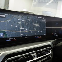 BMW専用に設計・開発された純国産スクリーンプロテクターがBMW専門店Studie AGより新発売 画像