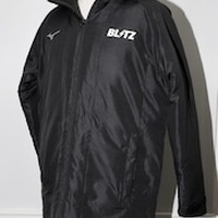 BLITZ×MIZUNOの新作アパレル・グッズとBLITZロゴ入りウェア＋グッズ・コレクション2023が新登場 画像