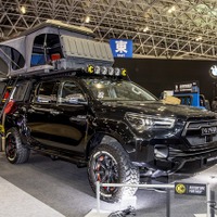オフ系カスタム「オーバーランダー」が次のトレンド!? 特選14台レビュー…東京オートサロン2023 画像