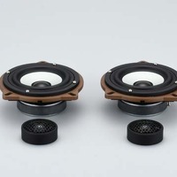 ビーウィズがBMW、MINI専用プレミアムスピーカーキット「BE-FIT AM for BMW」「BE-FIT AM for MINI」にコストパフォーマンスを追求した“eシリーズ”を追加 画像