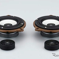 BMW/MINI専用スピーカーキット「BE-FIT AM」、コスパ追求の「eシリーズ」追加 画像
