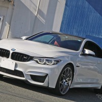 Pro Shop インストール・レビュー BMW M4（オーナー：宮田裕貴さん）　by　 レジェーラ　後編 画像