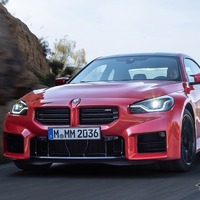 BMW M2 新型、958万円で受注開始…最高出力460ps、6MTも用意 画像