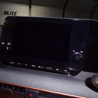 走行中でもテレビが見られる・NAVIの目的地設定ができる!! BLITZの「TV-NAVI JUMPER」にNISSANサクラ用の適合車種が追加 画像
