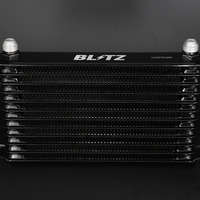 BLITZからGR86（ZN8）／BRZ（ZD8）用「RACING OIL COOLER KIT BR」が新発売 画像
