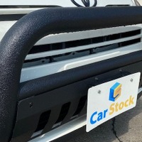 プロボックスを単なる社用車から、遊びのクルマとしてワイルドにイメチェン！ 専用カスタムパーツ4種類が新発売 画像