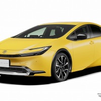 【トヨタ プリウス 新型】PHEV発表、圧倒的な動力性能と環境性能を両立…価格は460万円 画像