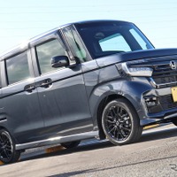 Pro Shop インストール・レビュー ホンダ N-BOX（オーナー：曽根純一さん）　by　CAR-Fi 画像