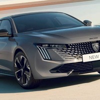 プジョー 508 改良新型、新しいフロントマスク…欧州発表 画像