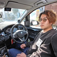car audio newcomer！  BMW 2 アクティブツアラー（オーナー：水澤直稔さん）　by　EAST　後編 画像