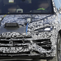 ポルシェもアストンも抜き去り世界最速SUVへ、ランボルギーニ『ウルスPHEV』最終デザイン＆スペック確定か 画像