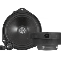 DLSからフィアット用・スピーカーパッケージ新発売！簡単取り付けで上質なサウンドへと昇格