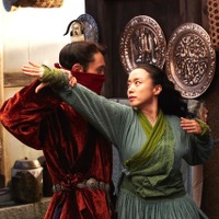 【特別映像】イ・ビョンホン＆チョン・ドヨンの甘～い！円熟のキスシーン解禁『メモリーズ追憶の剣』 画像