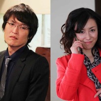 「新・ミナミの帝王」、放送決定！ 千原ジュニア「20回、30回と重ねたい」 画像
