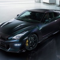 日産『GT-R』2024年モデルを発表…価格は1375万円から2915万円 画像