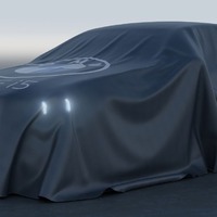 BMW 5シリーズ 次期型のEV『i5』、高性能な「Mパフォーマンス」設定へ 画像