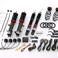 キャロル／アルト、ソリオ／ソリオバンディット用の先行予約を開始、BLITZが車高調キット「DAMPER ZZ-R SpecDSC Plus」「DAMPER ZZ-R」に適合車種を追加 画像