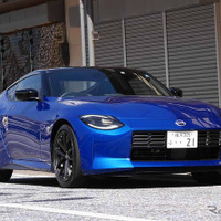 【日産 フェアレディZ 新型試乗】昭和のスポーツカー的モデルとして世に送り出してくれた日産に大感謝…中村孝仁 画像