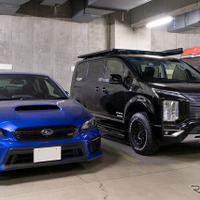 いたずら＆盗難注意！ 愛車を守る駐車監視機能付きドライブレコーダーに注目 画像