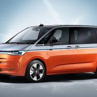 VWのキャンピングカー「カリフォルニア」次期型、2023年内に欧州発表へ 画像
