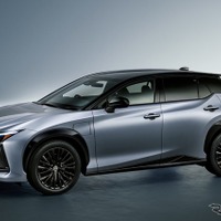 【レクサス RZ】EV専用モデル第1弾、特別仕様車を価格940万円で販売開始 画像