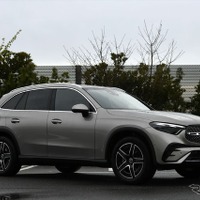 【メルセデスベンツ GLC 新型】独自の現代ラグジュアリ―とは？［詳細画像］　 画像