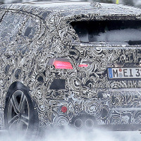 まさかの次期モデルだった!? BMW『1シリーズ』マイチェンと思われていた開発車両が実は… 画像