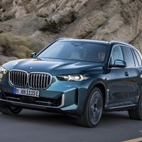 【BMW X5 改良新型発売】PHEVとMモデル2機種を導入…価格は1260万円より 画像