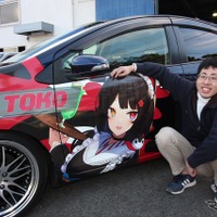 car audio newcomer！  トヨタ アクア（オーナー：井上聖人さん）　by　 レジェーラ　前編