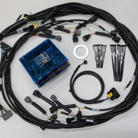 カプラーオンで過給器取付けGR86／BRZをブーストアップ！ HKSからZN8/ZD8用「サブコントロールシステム」が新発売 画像