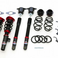 MAZDA3ファストバック用が販売開始、BLITZが車高調キット「DAMPER ZZ-R SpecDSC Plus」「DAMPER ZZ-R」に適合車種を追加 画像