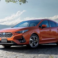 【スバル インプレッサ 新型】価格発表、e-BOXERは278万3000円より 画像