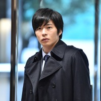 田中圭、「家族ノカタチ」で謎のストーカー男に挑戦！ 画像