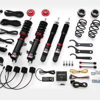 スペーシアBASE（MK33V）用とアトレー（S700V）用が販売開始、BLITZが車高調キット「DAMPER ZZ-R SpecDSC Plus」「DAMPER ZZ-R」に適合車種を追加 画像