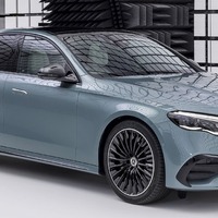 メルセデスベンツ『Eクラス』新型、ミディアムセダンの新基準を標榜…欧州で発表 画像