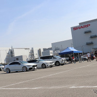 サウンドコンテストの“団体戦”『4th New Style Meeting Sound Park in 堺浜』開催！ 注目車両を一気見せ！ 画像