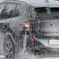 BMW『X3』次期型は年内登場か、デザインどう変わる？ 高性能モデル「M40i」は400馬力に 画像