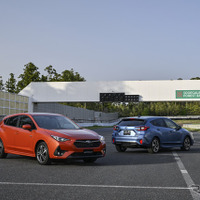 スバル インプレッサ 新型「不安を取り除いて楽しいクルマ」…商品企画担当者インタビュー 画像