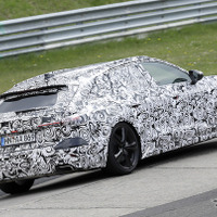 アウディ A4 改め新生『A5』発表は2023年後半か!? セダン廃止説は濃厚 画像