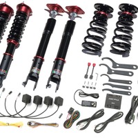 フェアレディZ（RZ34）用が販売開始、BLITZが車高調キット「DAMPER ZZ-R SpecDSC Plus」「DAMPER ZZ-R」に適合車種を追加 画像