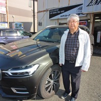 car audio newcomer！  ボルボ XC60（オーナー：山本真二さん）　by　エモーション　前編 画像