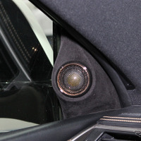 ツイーターを“埋め込む”ならどこがベスト？［初めてのスピーカー交換・完全ガイド］第13回